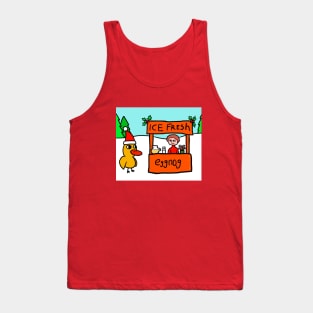 Got any Sprouts? Tank Top